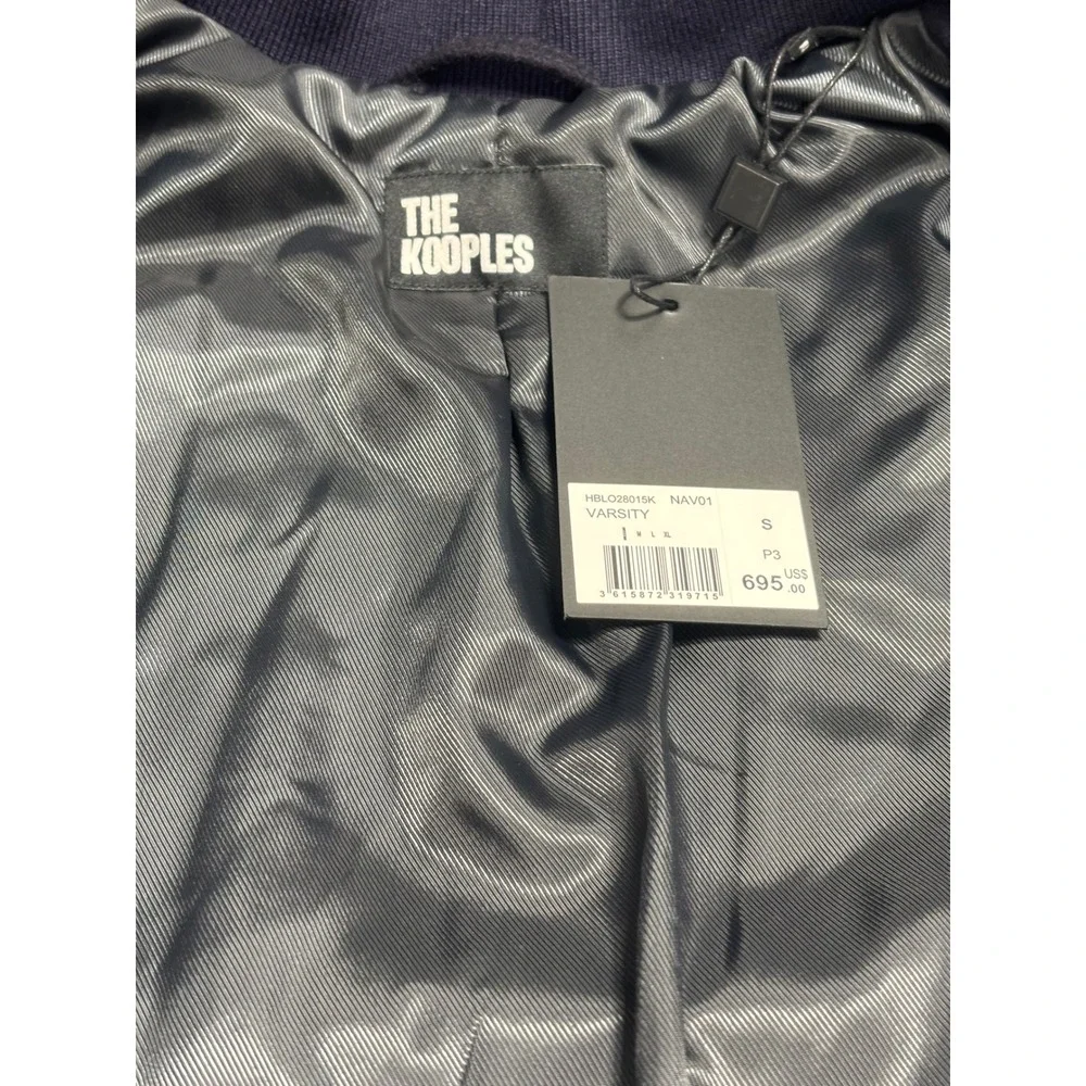 The Kooples kooples new